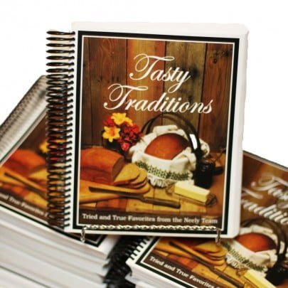 Tasty Traditions