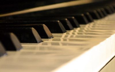Pianistic Legato