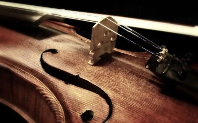 Why Should I Learn an Instrument?