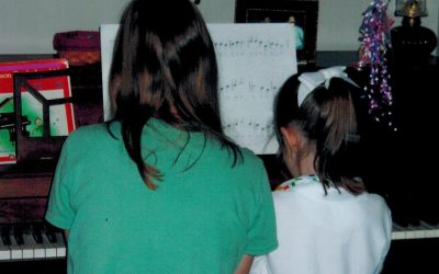 Helps for New Music Teachers
