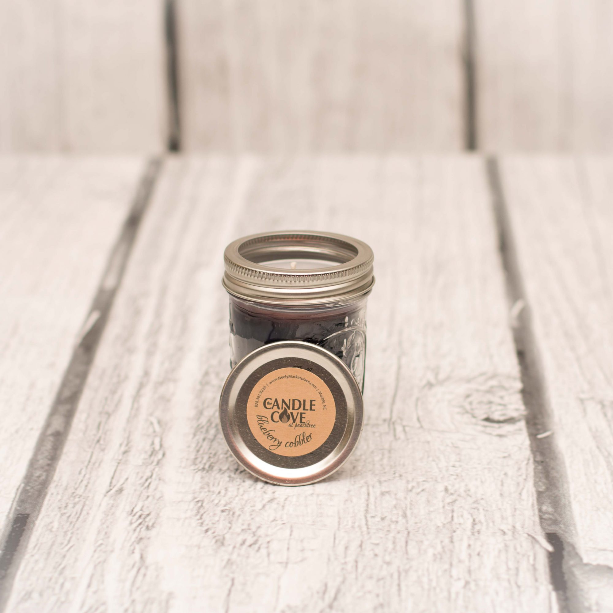 Blueberry Cobbler - Image 2