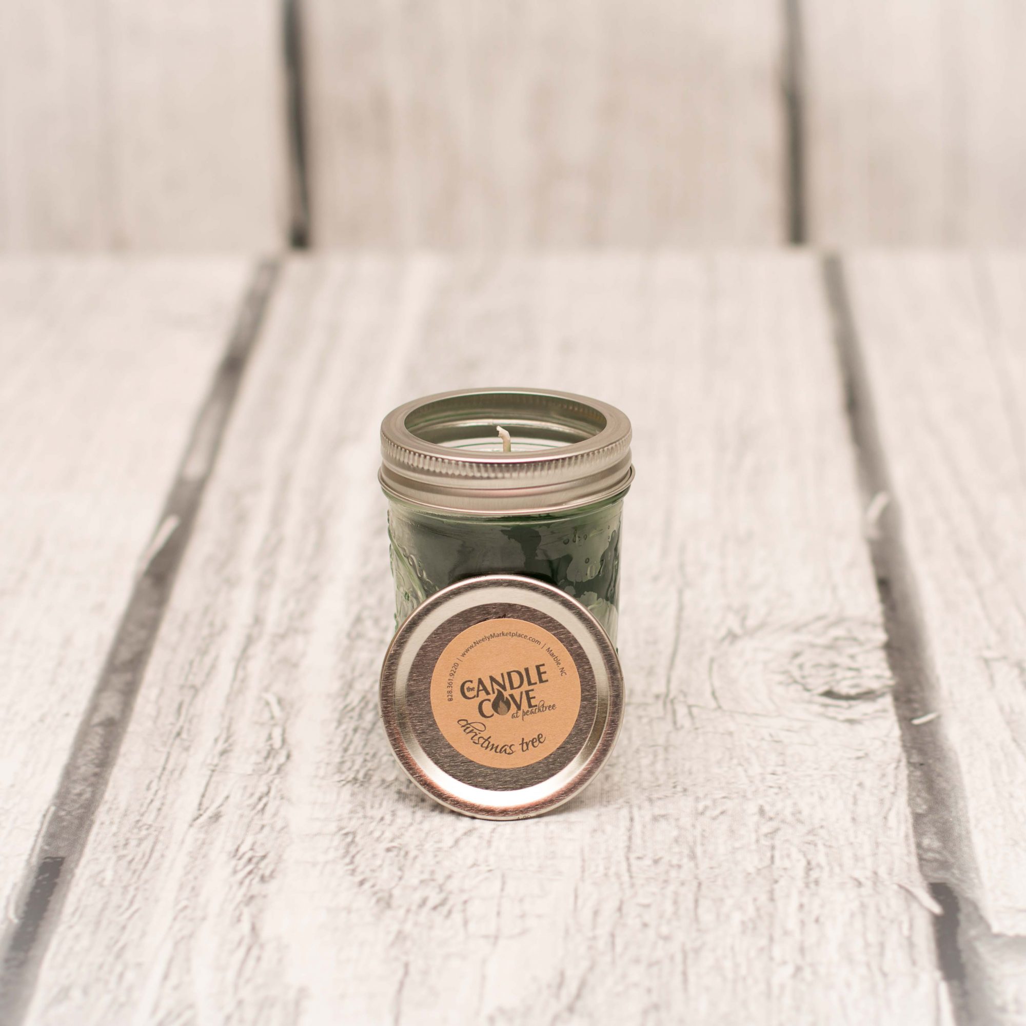 Christmas Tree - Image 2