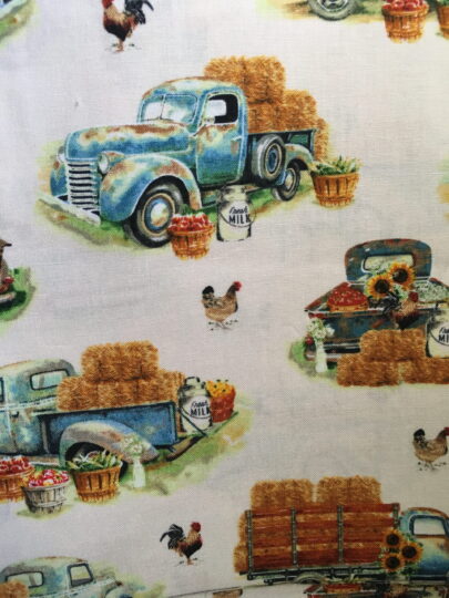 Vintage Farm Market - Image 3
