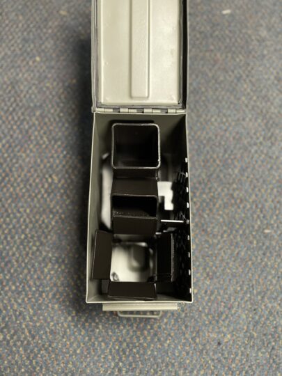 Ammo Can Rocket Stoves - Image 2