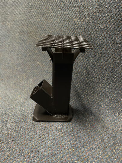 Ammo Can Rocket Stoves - Image 6