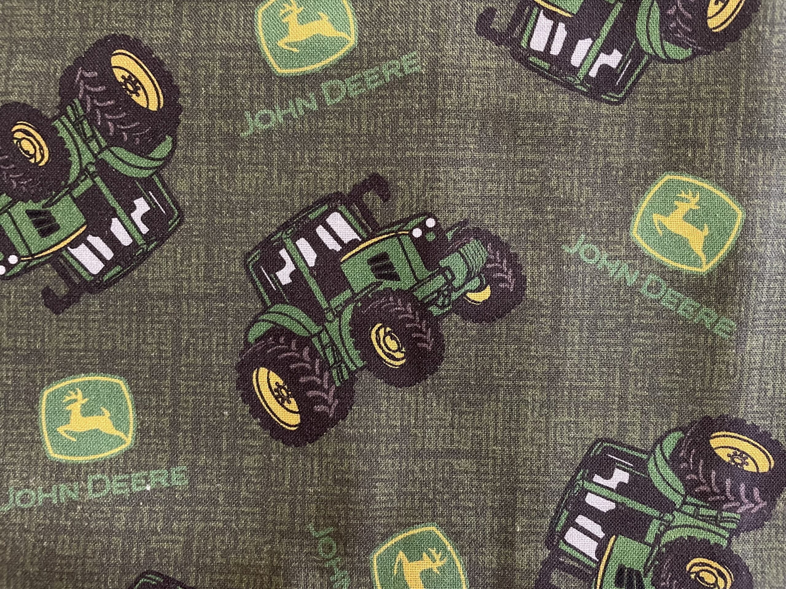 John Deere - Image 3