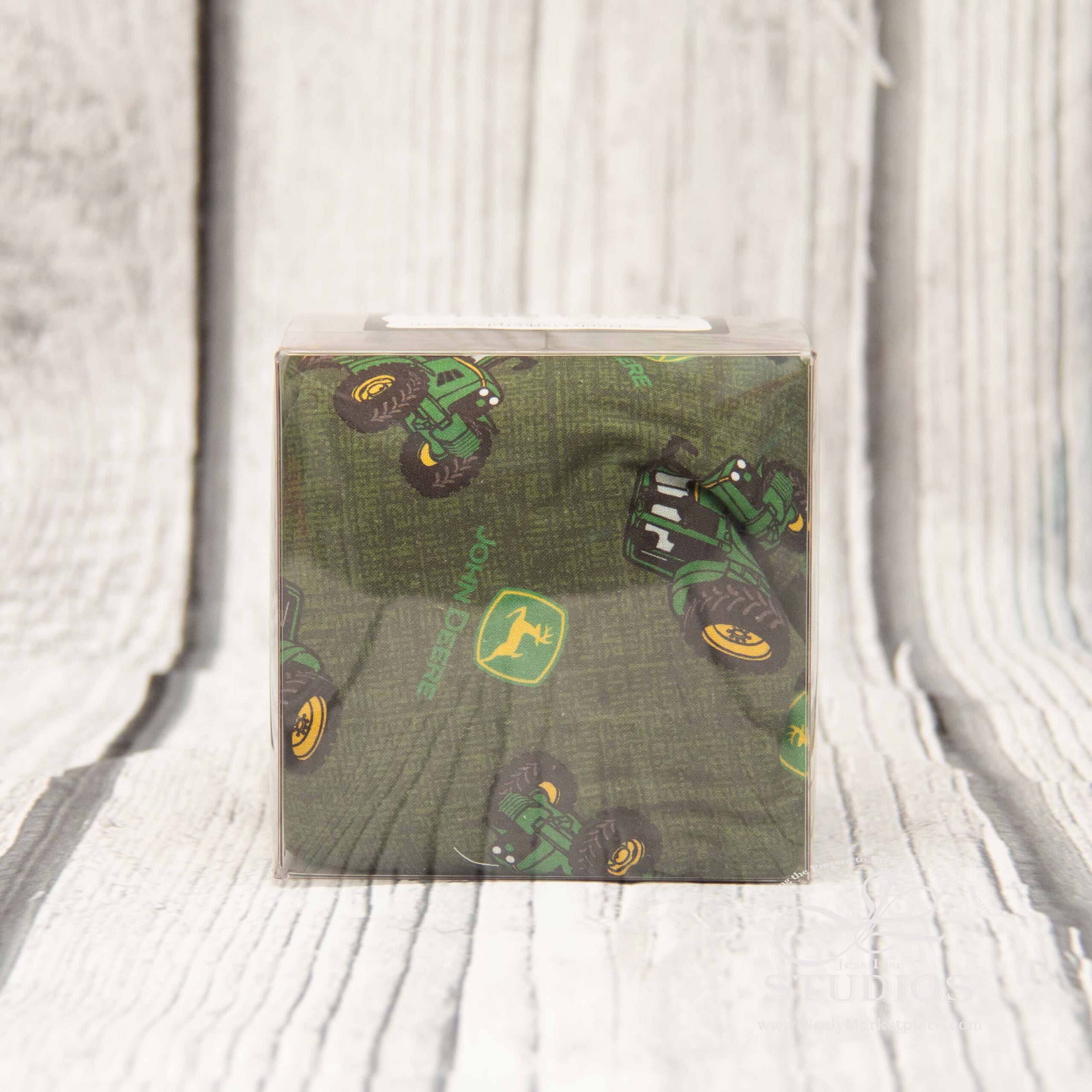 John Deere - Image 2