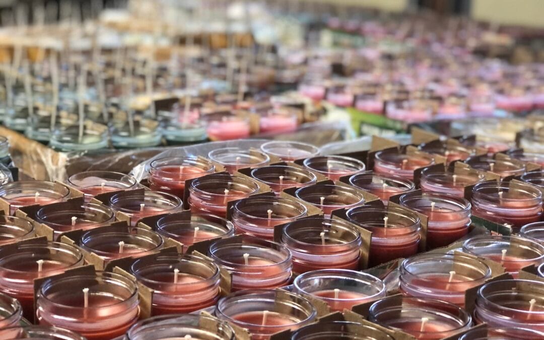 Effective Fundraiser and Wholesale Opportunities!