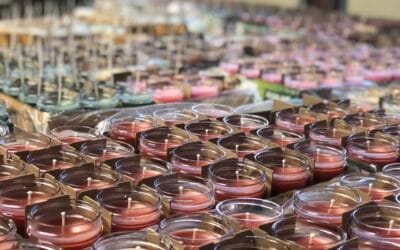 Effective Fundraiser and Wholesale Opportunities!