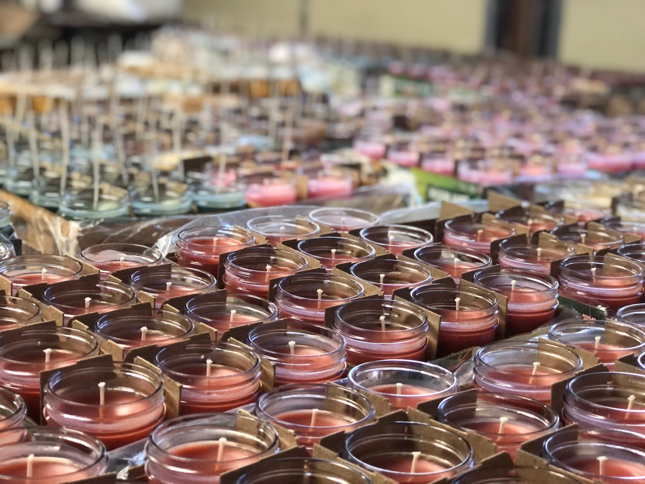 Fundraiser, Wholesale Opportunites