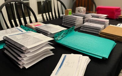 Planners are Here!