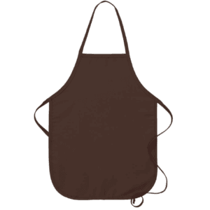 youth bib apron