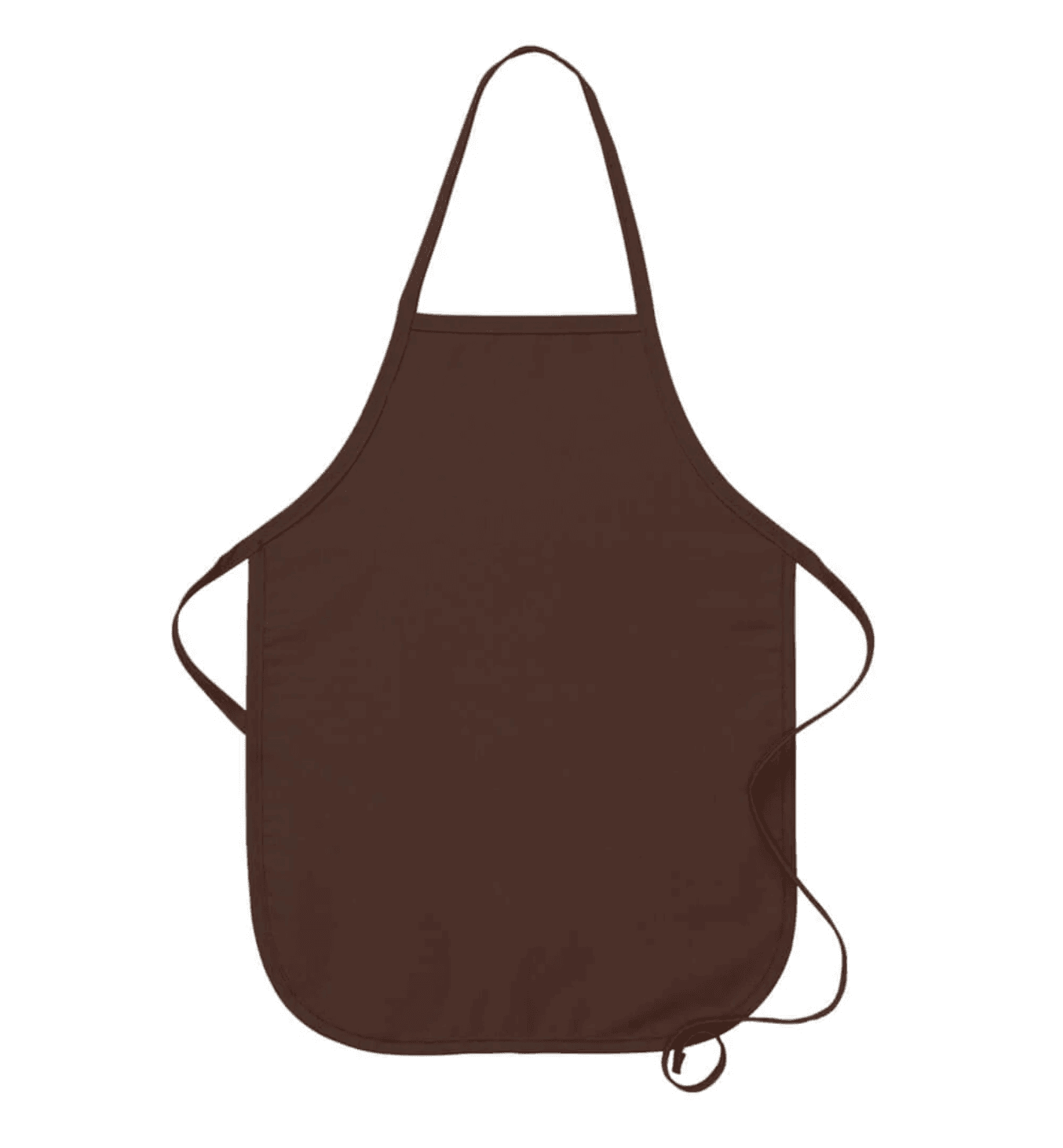 youth bib apron