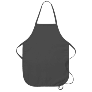 youth bib apron