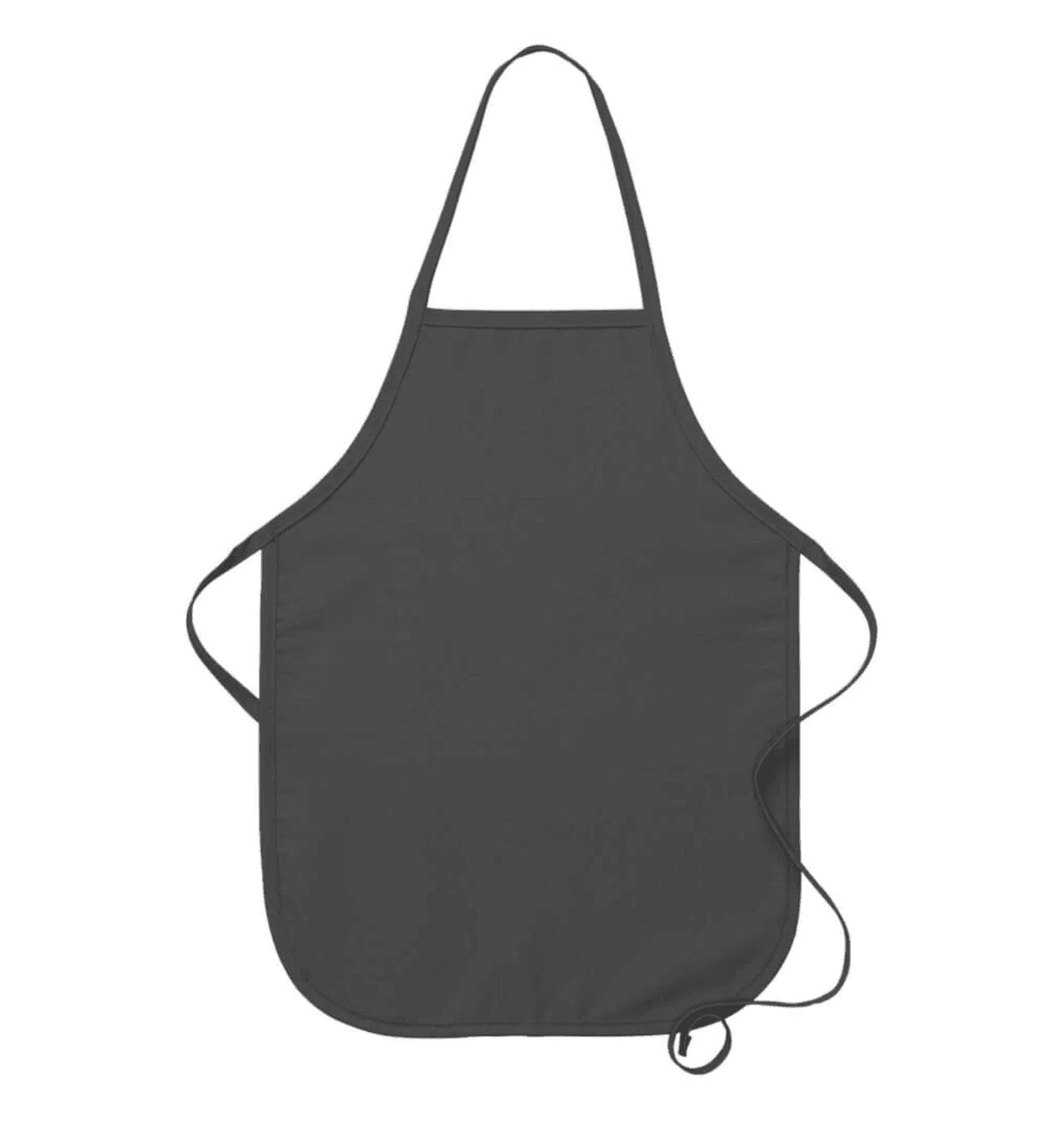 youth bib apron