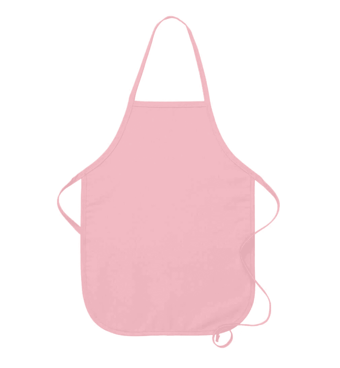 youth bib apron