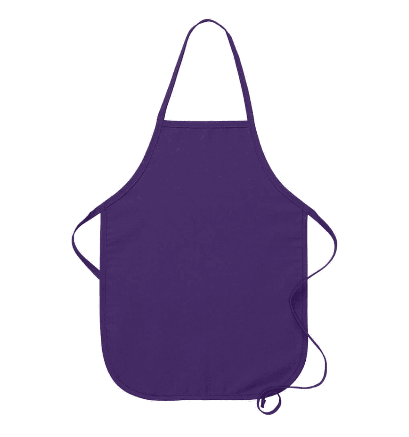 youth bib apron