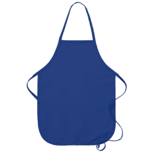 youth bib apron