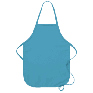 youth bib apron