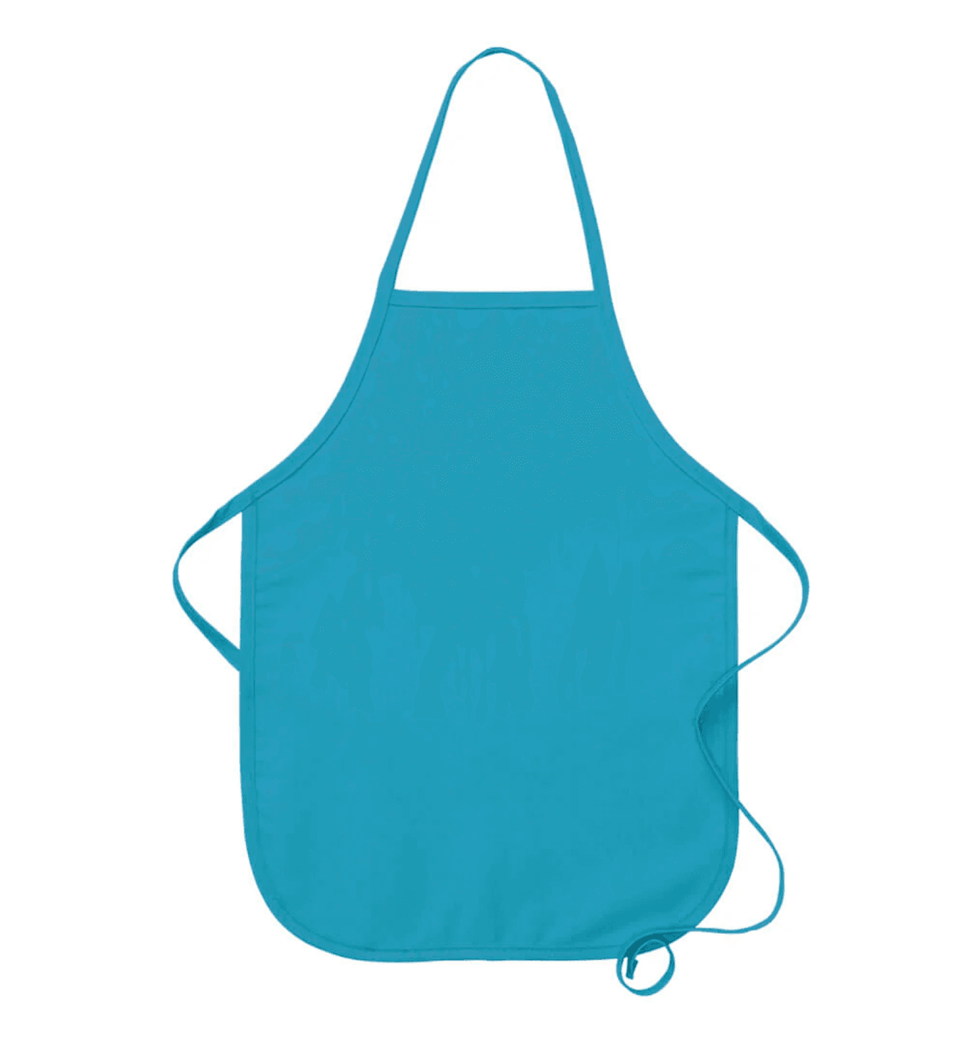 youth bib apron