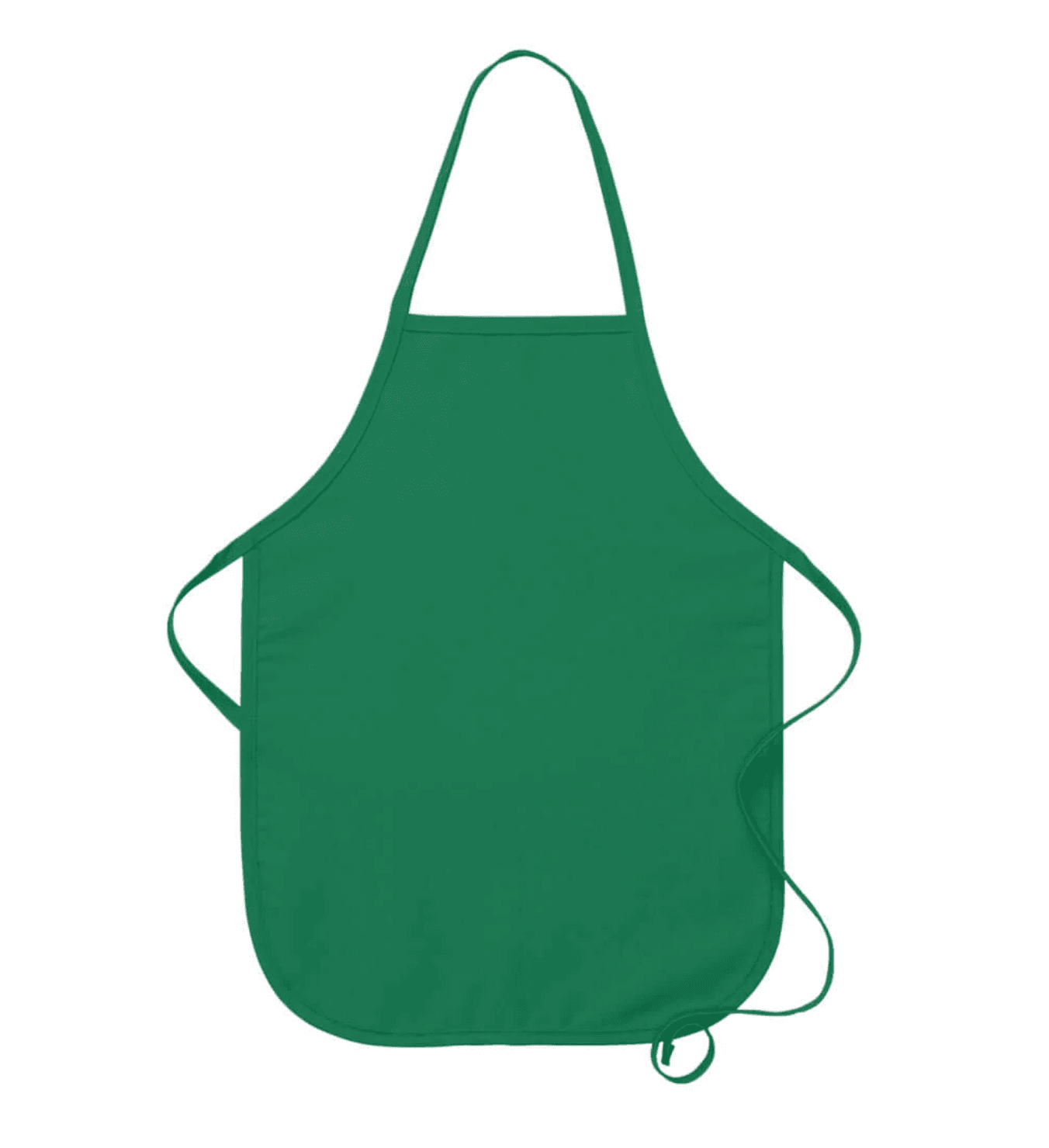 youth bib apron