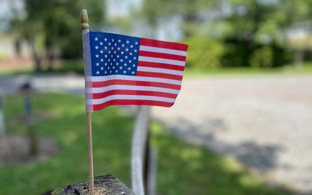 Happy Independence Day!