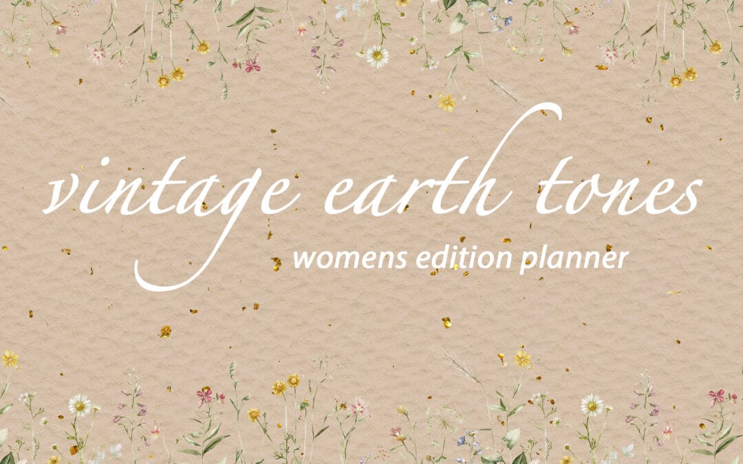 2027 Planners!