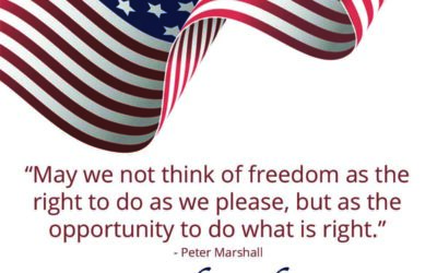 4th of July