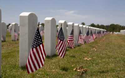 Happy Memorial Day!