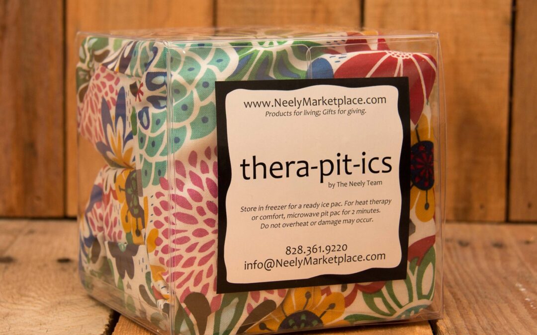 Thera-pit-ics are restocked!